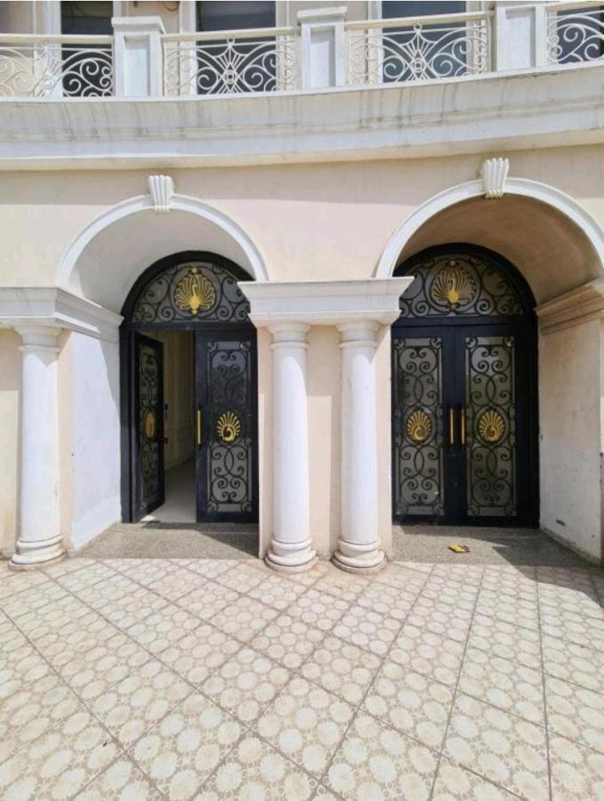 Brij Darshan Vrindávan Kültér fotó